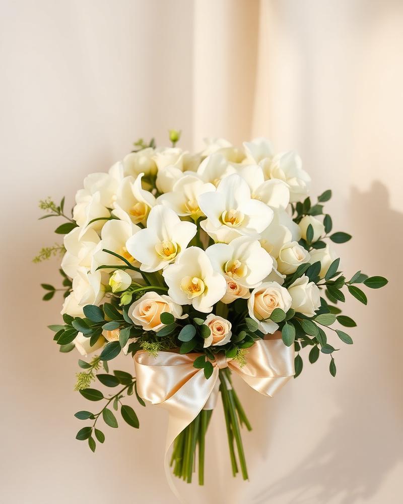 Graduation bouquet, Zuri Blooms